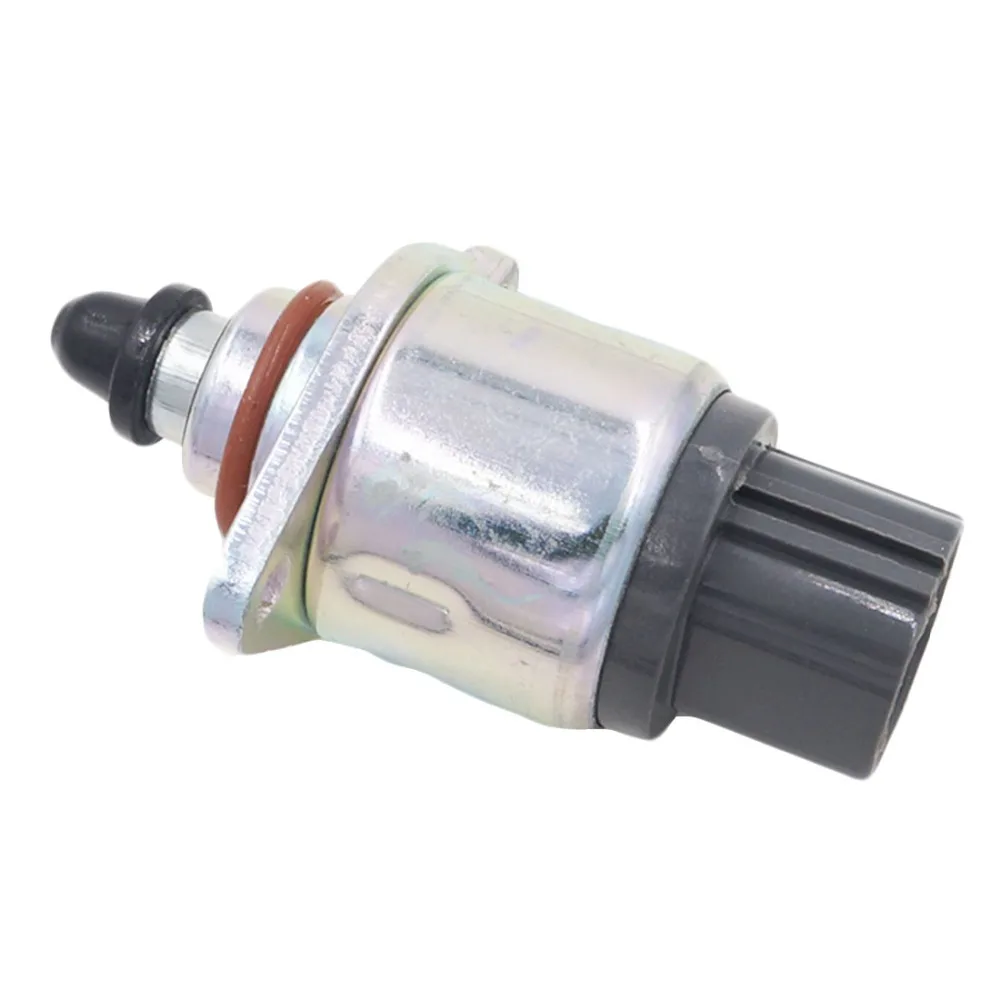 Новый Клапан контроля холостого хода 89690 97202 8969097202 Маак для Toyota Avanza|idle air control valve|idle
