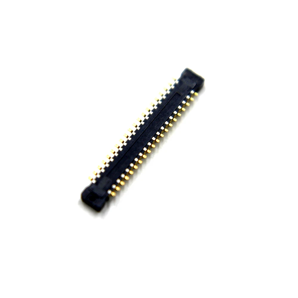 2 шт./Лот Новый ЖК FPC-разъем для экрана Samsung Galaxy E7 E700 E700F E7000 40pin 40 контактов на