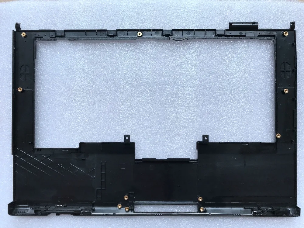 100% совместимая Новинка для Lenovo IBM ThinkPad T430 T430i подставка рук клавиатура ободок