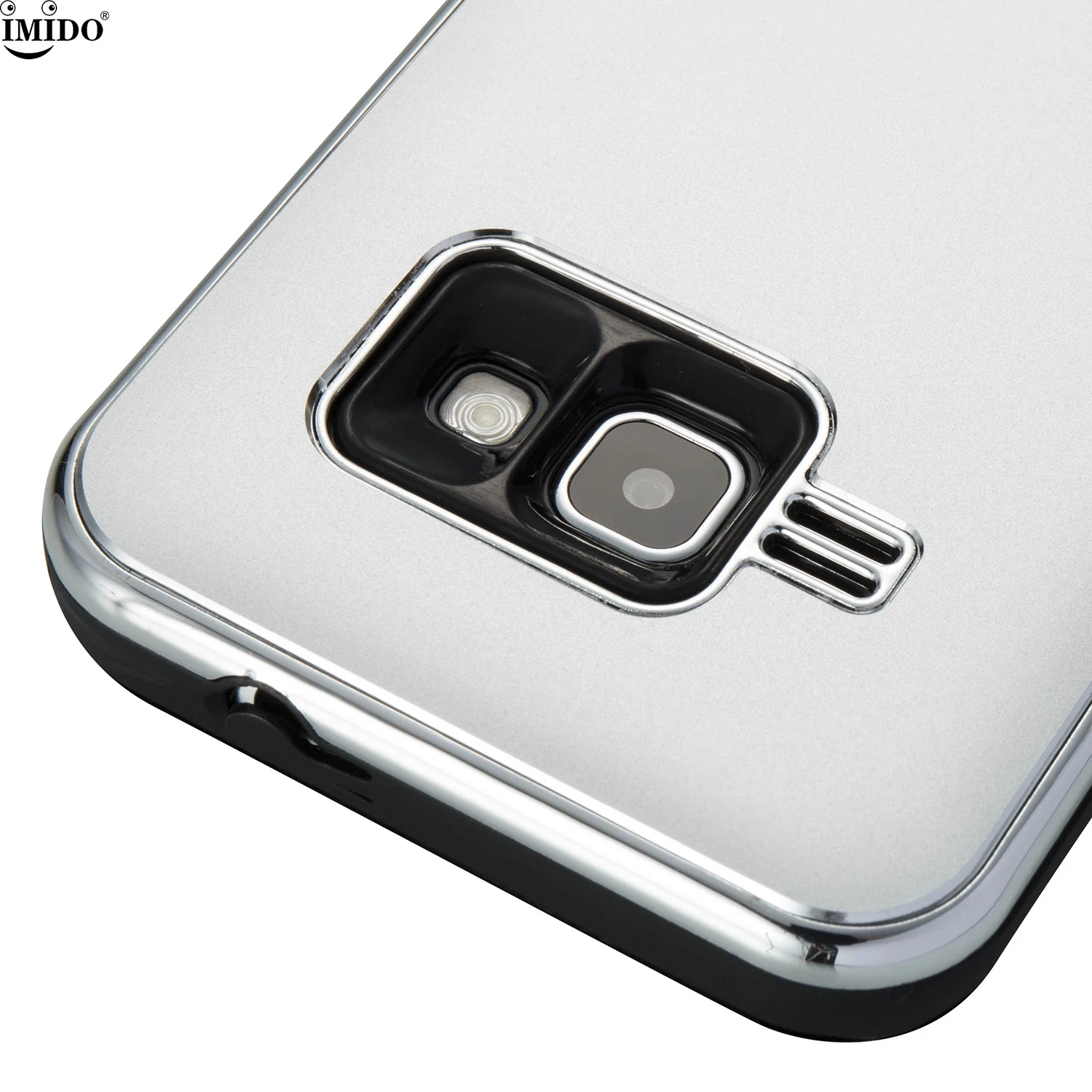 J1 2016 Case For Samsung Galaxy Cover Plating 4.5&quot J120 mobile case SamSung Coque SM-J120 |