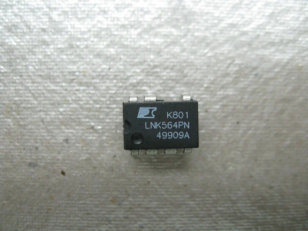 ICIC LNK564PN LNK564 DIP 7 IC оригинал аутентичный и Новый Бесплатная доставка|LNK564PN| |