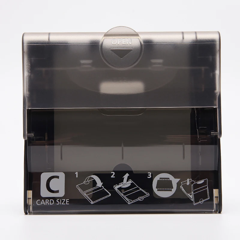 Фотопринтер для сублимации CP810 CP900 CP910 CP1200 3 дюймовый картридж подачи фотобумаги