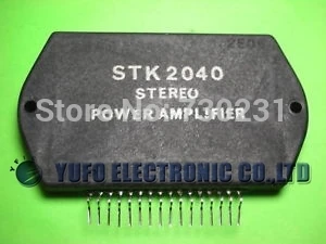 Модуль STK2040 STK080 STK4036 модуль STK4154MK5 STK4301 STK0040 STK0080II с бесплатной доставкой для