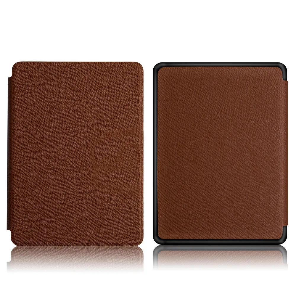Для Amazon Kindle Paperwhite 4 10th 2019 658 J9G29R защитный чехол из искусственной кожи умный
