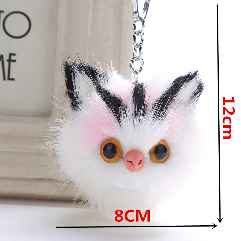 Корейская Сумочка для девочек мягкая 1 шт. Venonat серая вечерняя розовая женщин 2020