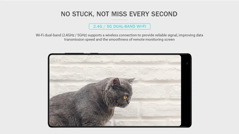 Фирменная Новинка MIJIA Xiaomi умная камера 1080P качество AI гуманоид Интеллектуальное обнаружение инфракрасного ночного видения полный дуплекс голосовой вызов