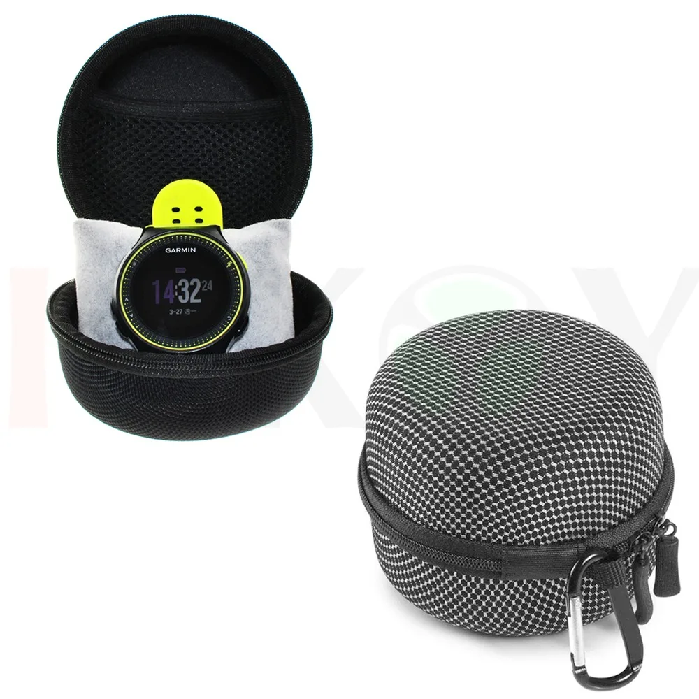 Защитный Портативный чехол для умных спортивных часов Garmin Forerunner Vivosmart Vivoactive Polar