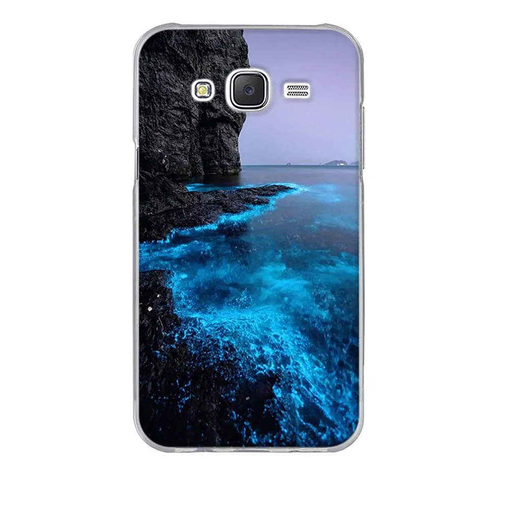 Чехол для Samsung Galaxy J5 2015 силиконовый мягкий чехол из ТПУ Coque fundas J500F SM J5008 телефона|for
