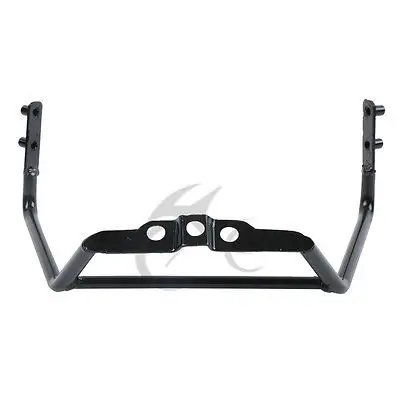 ВЕРХНЯЯ ПЕРЕДНЯЯ обтекательная стойка для зеркала HONDA CBR250 CBR250RR MC19 1988 1989