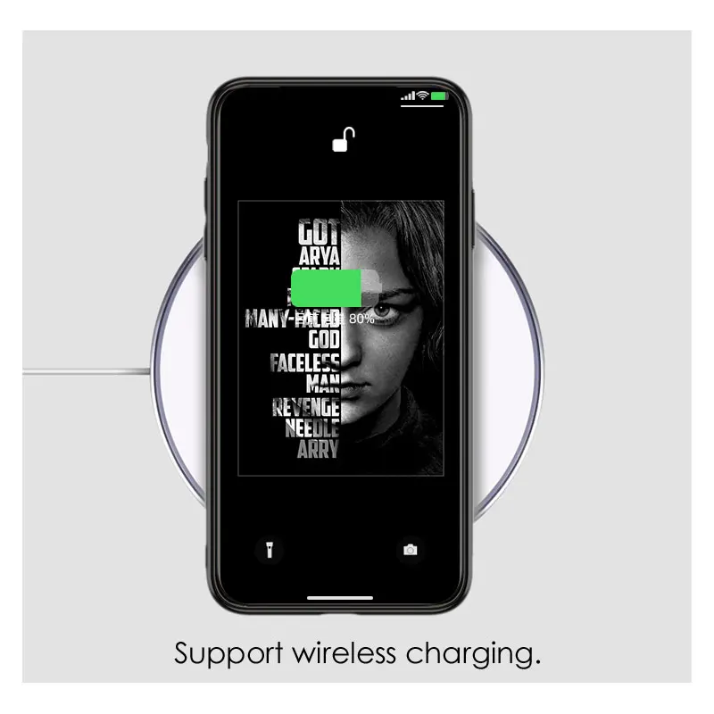 Arya Stark игра трона мягкий силиконовый стеклянный чехол для телефона huawei Honor V mate P 9 10 20 30 Lite Pro Plus Nova 2 3 4 5