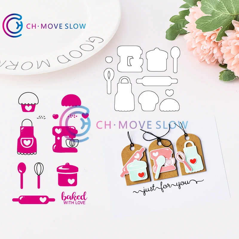 SP торт готовка прозрачные резиновые штампы/Дети ясные штампы и для