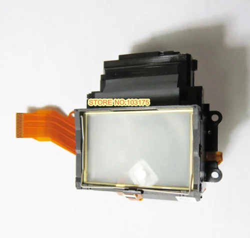 Новый видоискатель окуляра компонент фокусирующий экран для камеры Nikon D800