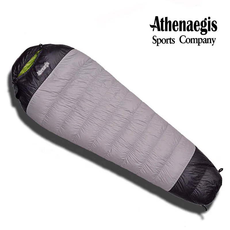 Бренд Athenaegis Новое поступление белый утиный пух 600 г/800 г/1000 г/1200 г конверт с