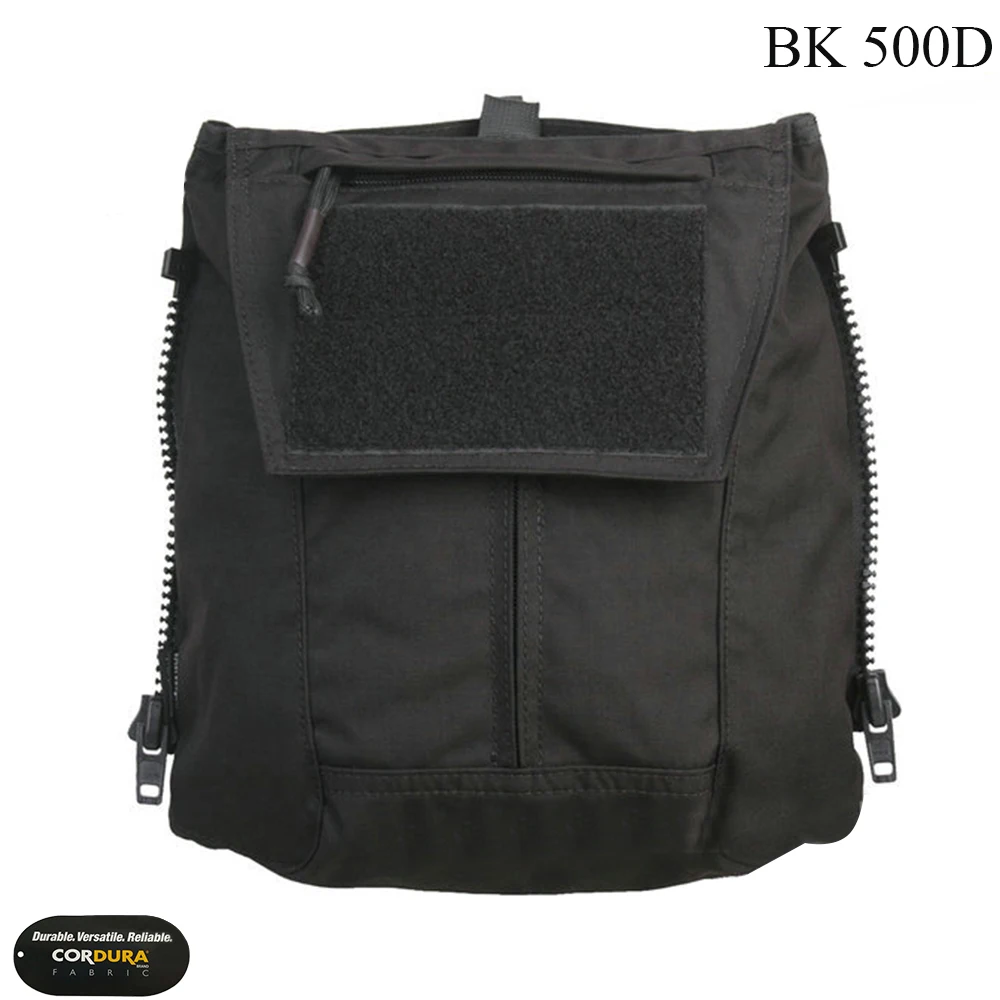 EMERSON gear Mag Pouch ЗИП-на панели для AVS JPC2.0 CPC тактический рюкзак боевое снаряжение для страйкбола сумка emerson EM8348