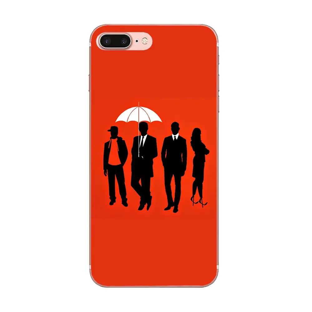 Для Samsung Galaxy Note 5 8 9 S3 S4 S5 S6 S7 S8 S9 S10 mini Edge Plus Lite TPU индивидуальный дизайн Kingsman The Secret