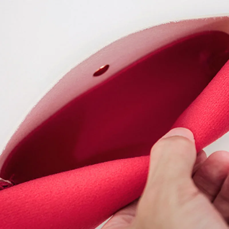 Женская сумка через плечо из искусственной кожи со звездами для телефона девочек