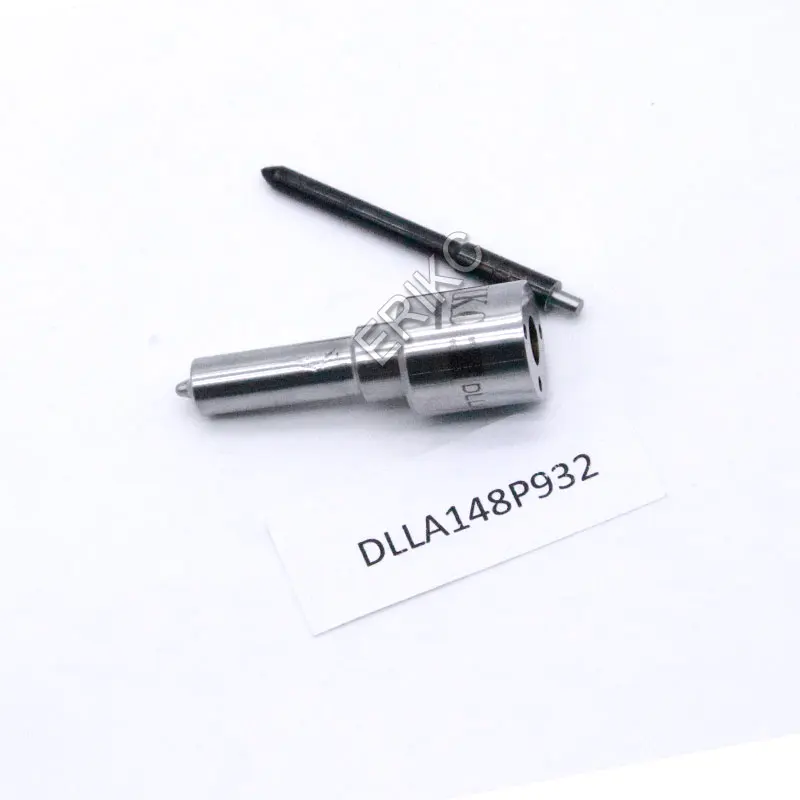 ERIKC DLLA148P932 сопло 093400-9320 топливная общая направляющая DLLA 148P932 для 16600-VM00D 095000-6240 |