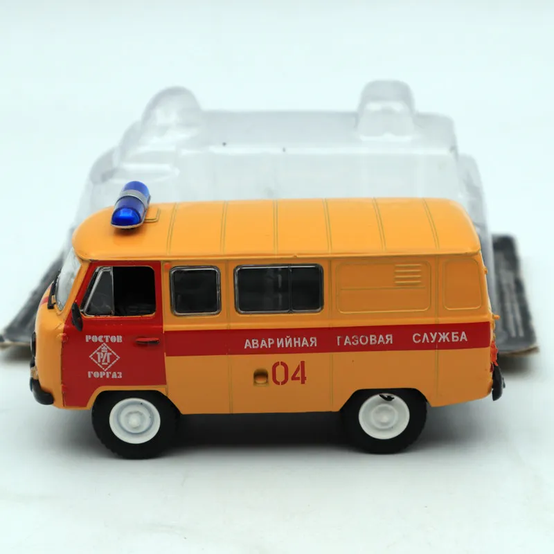ДеАгостини 1:43 Раф-Лаббе/GAZ-3302/GAZ-51A/UAZ-3909/Legendary Cars газ М20 победа СССР коллектор автомобилей Литые под давлением модели