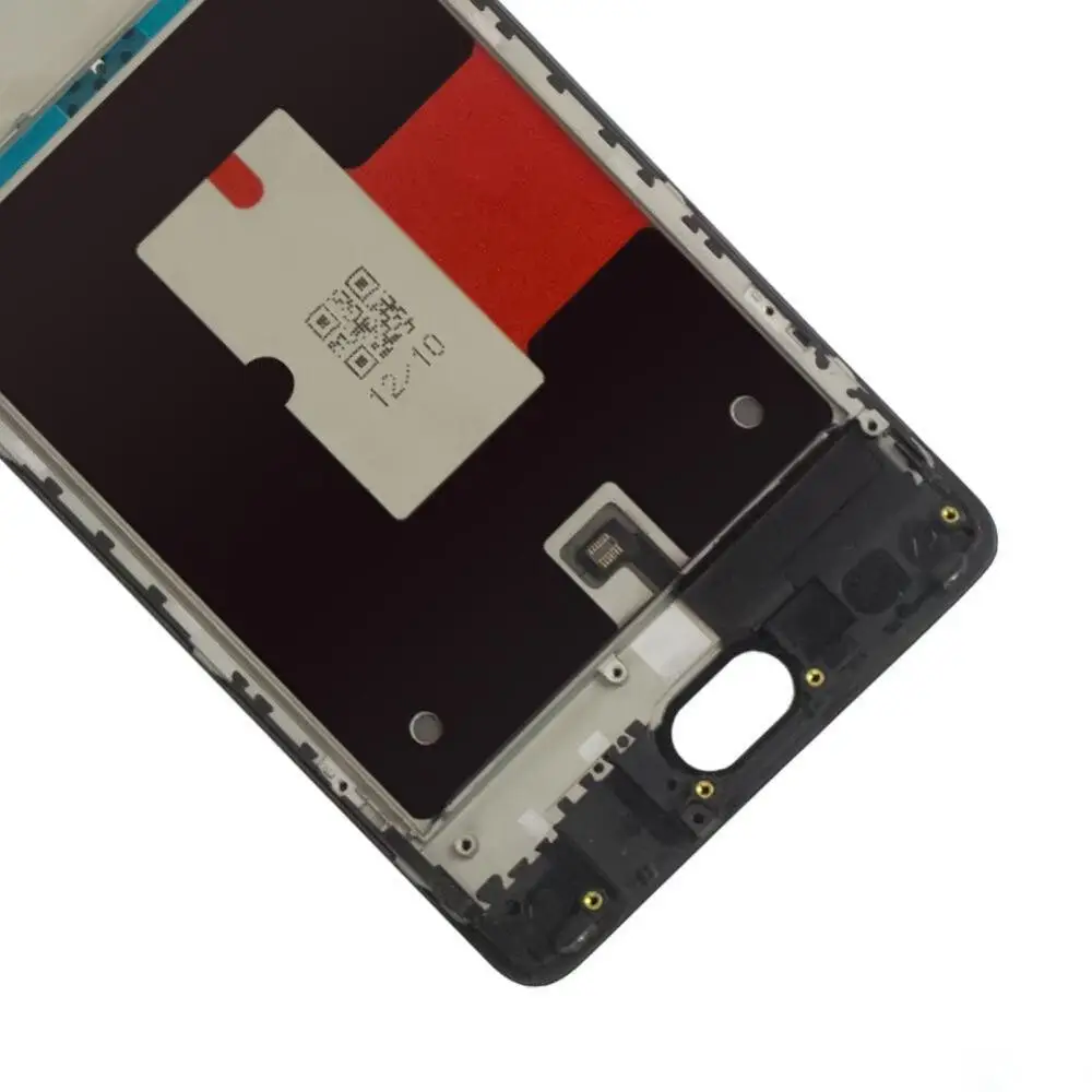 5 &quotдля Oneplus 3 lcd Touch для One plus A3010 A3000 Три ЖК экрана дигитайзер сенсорный дисплей