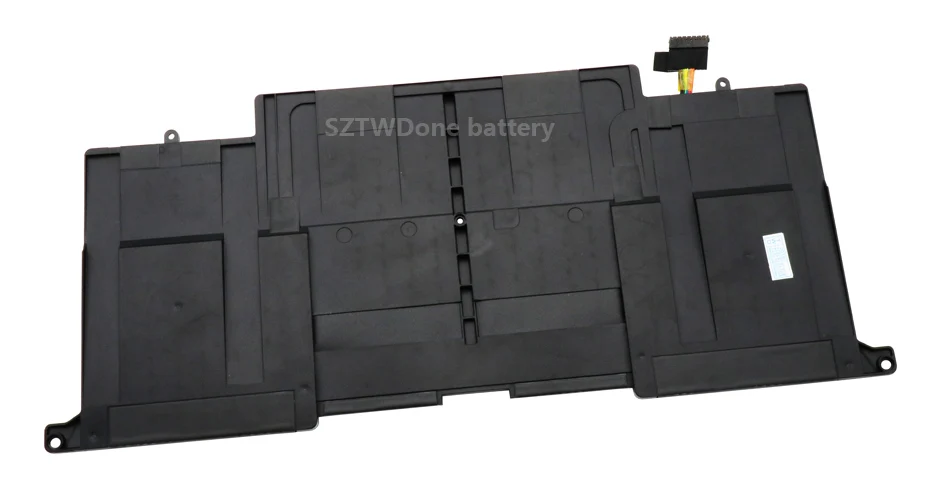 Sztwdone C22-UX31 Аккумулятор для ноутбука ASUS ZenBook UX31 UX31A UX31E UX31A-R4004H UX31E-DH72 UX31KI3517A 6840 мА/ч, 50WH