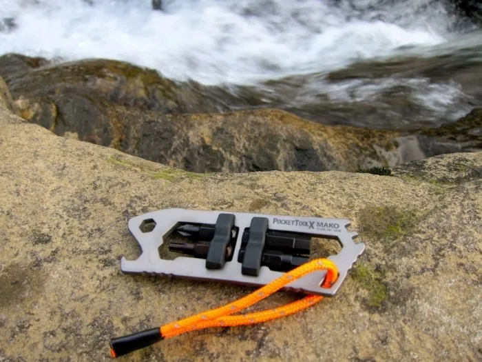 Креативный Многофункциональный гаечный ключ EDC Gear многофункциональный