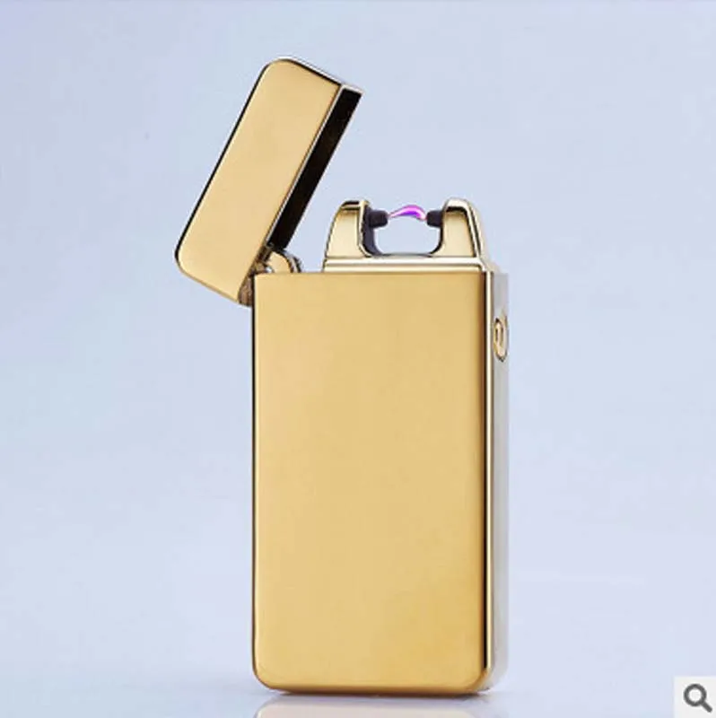 USB с электрическим приводом легче
