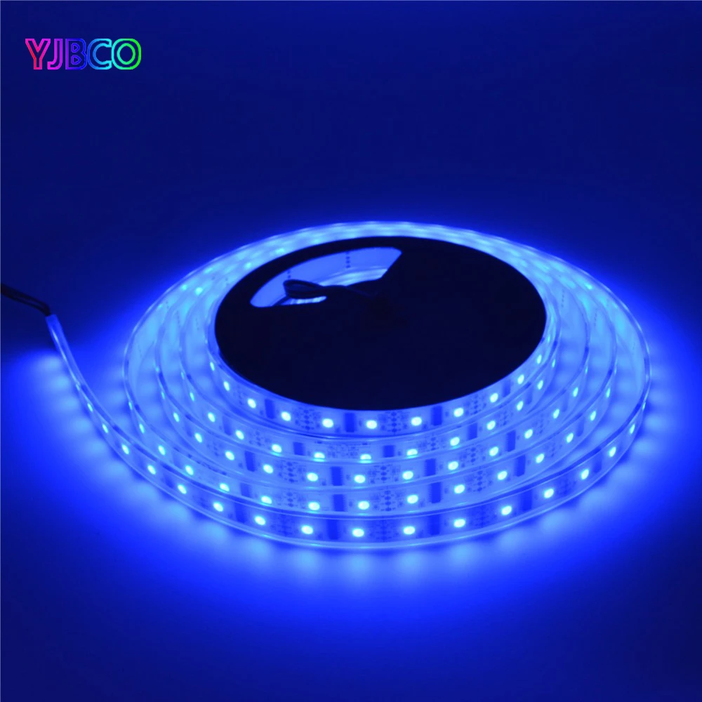 DC5V светодиодный пиксель полосы светильник 1 m/5 m LPD8806 5050 RGB 32/48/52/60 светодиодный s/m(1 ИК-2 чипа) светодиодный пиксель цифровая лента