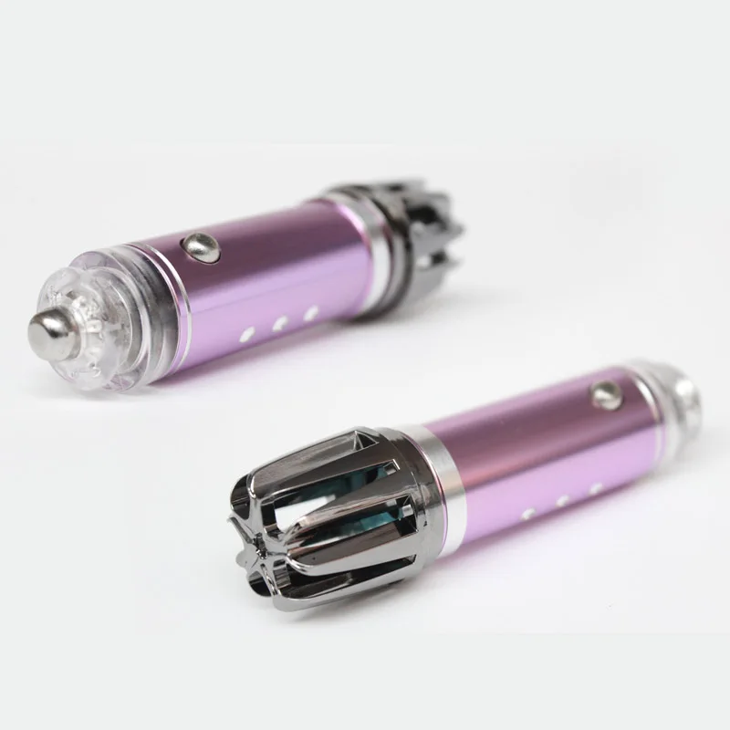 Мини освежитель воздуха для автомобиля автомобильный очиститель Анионный