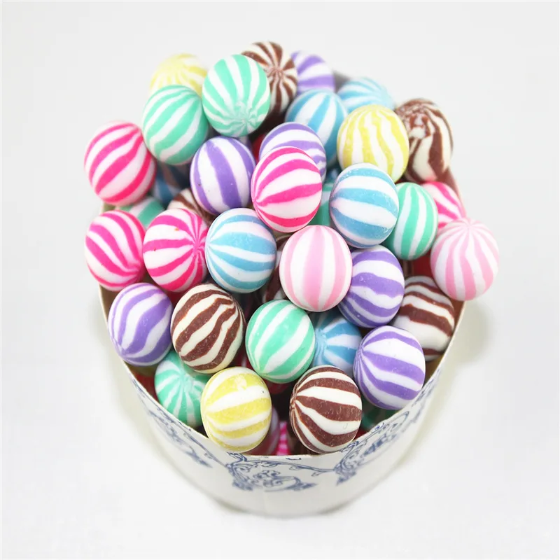 10 шт. милые глины конфеты амулеты для слизи Полимерная глина DIY торт телефон