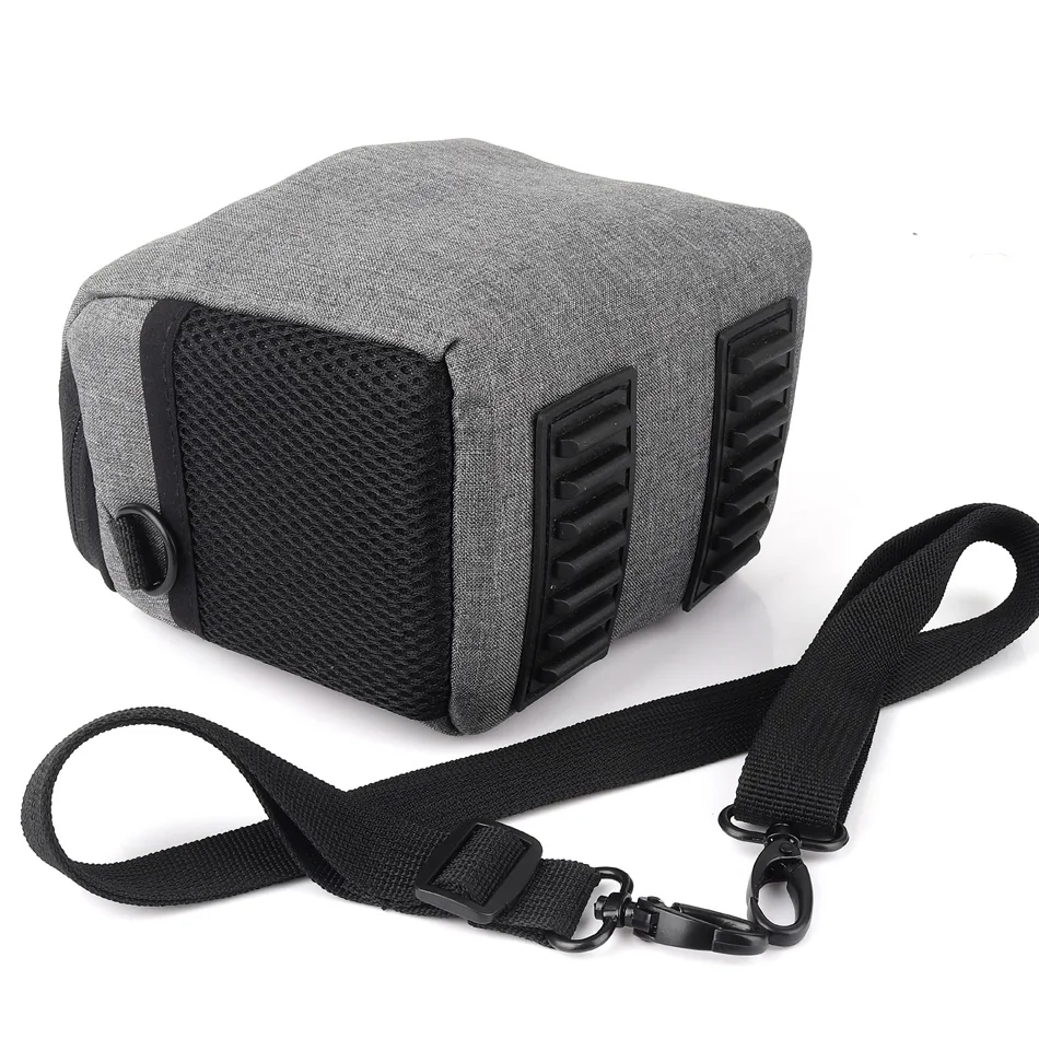 Сумка для цифровой камеры сумка через плечо Nikon 1 AW1 J6 J5 J4 J3 J2 J1 V3 V2 V1 L840 L820 L810 L340 L320