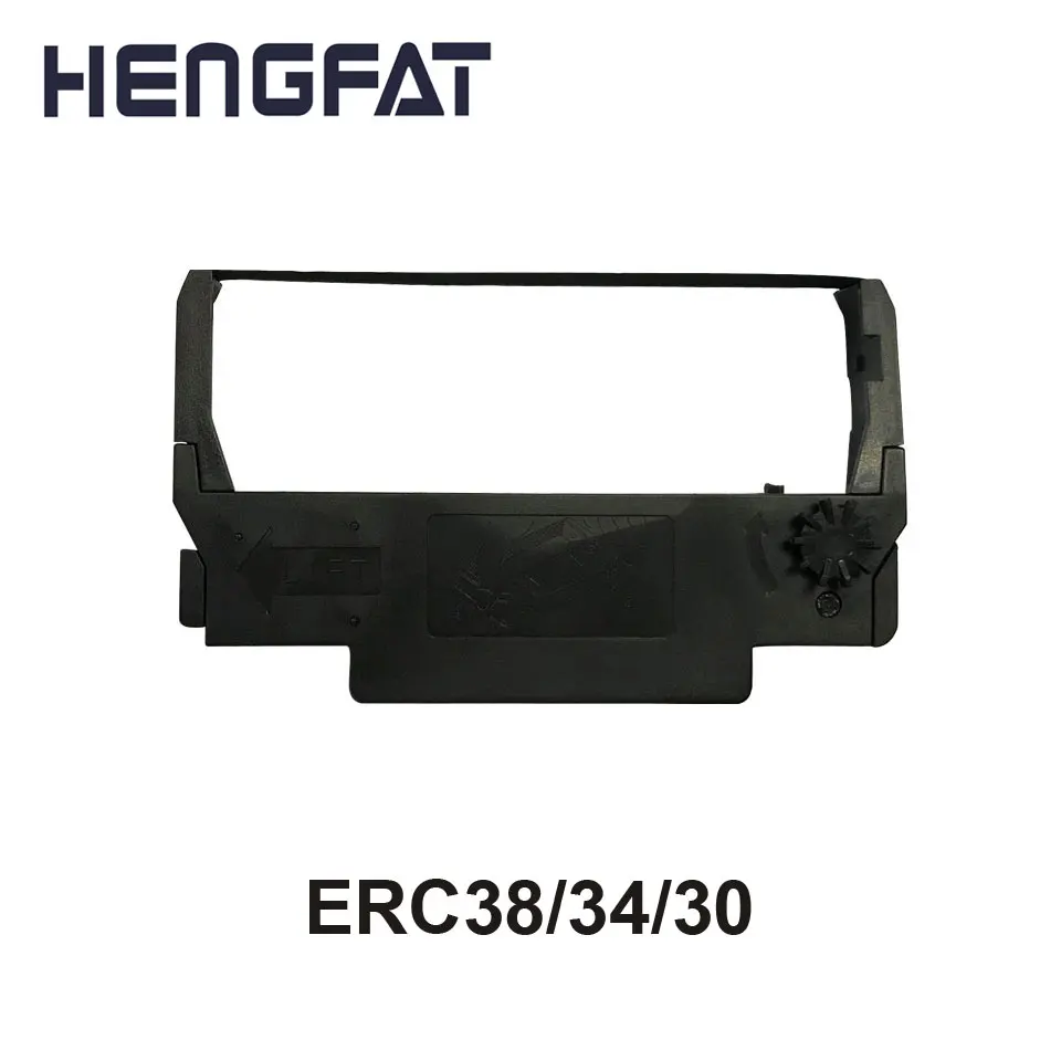5 шт. ERC30 ERC34 ERC38 совместимый принтер лента для EPSON TM267 IIB TM270 TOWA R1 ET 1420 принтер|ribbon