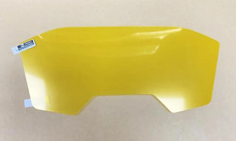 Защитная пленка от царапин Blu Ray для HONDA FORZA 2018|Тенты и защитные чехлы| |