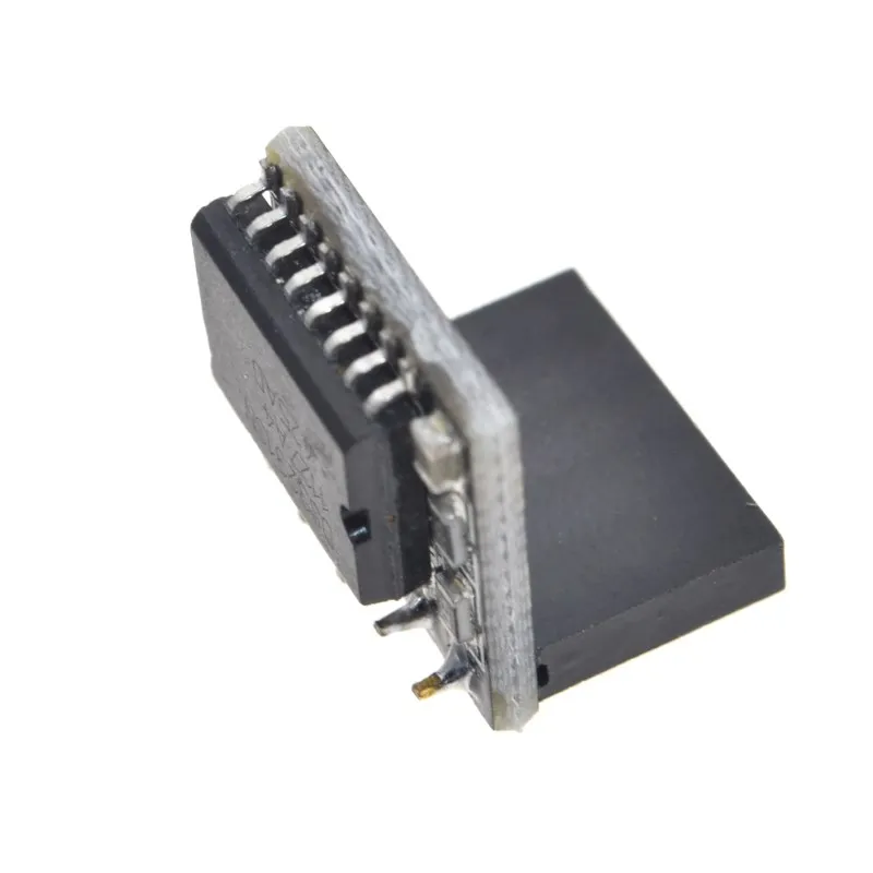 DIY DS3231 точность RTC часы модуль памяти для Arduino Raspberry Pi
