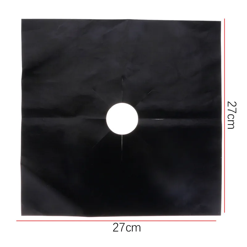 2 шт. защитная крышка для газовой плиты|Чистящие щетки| |