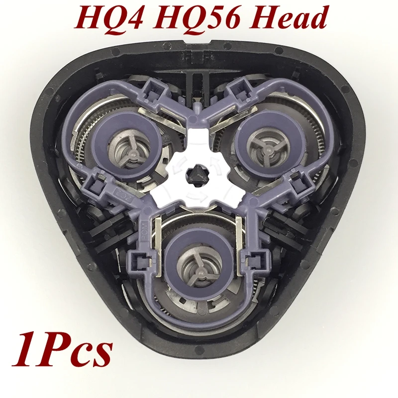 Сменные головки для бритвы philips HQ6940 HQ6941 HQ6942 HQ6950 HQ6970 HQ6990 HQ6925 HQ6926 HQ6927 HQ6944 1 шт.|Бритва|