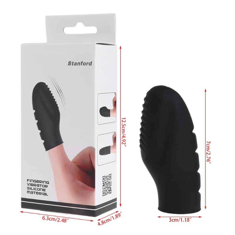 LOVETOY Finger Stimulate Massager Vibe Vibrator Orgasm Women Sex Toys for Adult Couple | Vibrators