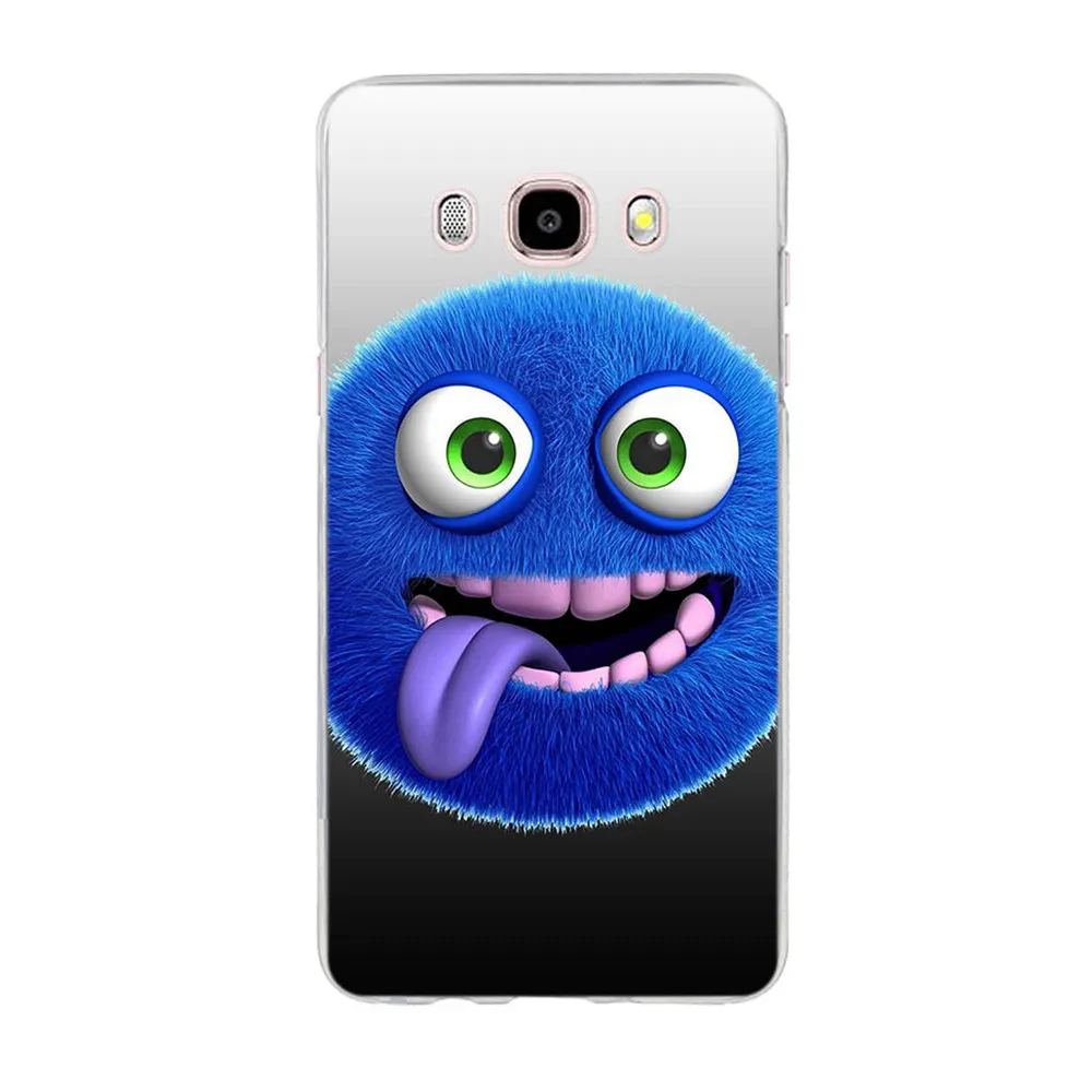 Чехол для samsung Galaxy J7, чехол для samsung J7, силиконовый чехол с цветами, 3D, чехол из ТПУ для samsung Galaxy J7, чехол