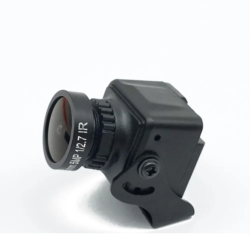 5,8G видео передатчик CMOS 1200TVL 2,5 мм широкоугольный FPV камера для RC Квадрокоптер FPV гоночный Дрон