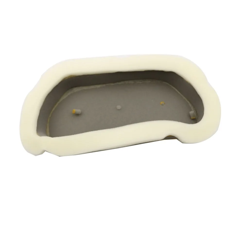 Для Yamaha R6 2003 2005 2004 R6S 2006 2009 2007 2008 мотоциклетные воздухоочиститель 100% абсолютно