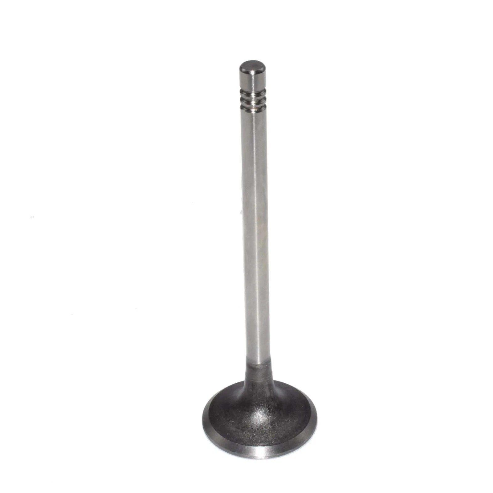 WOLFIGO выпускной клапан двигателя для Audi A4 A6 Allroad TT S4 VW Passat Beetle Golf Jetta 1,8-2.7л 058109611E 058 109 611 E - Цвет: 1 piece