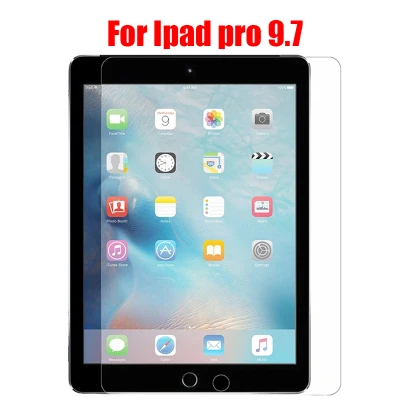 for ipad pro 97 Протектор экрана для Apple Ipad Mini 1 2 3 Закаленное стекло для iPad Pro 10,5 пленка экрана для iPad Pro 9,7 защитная пленка - Цвет: for ipad pro 97