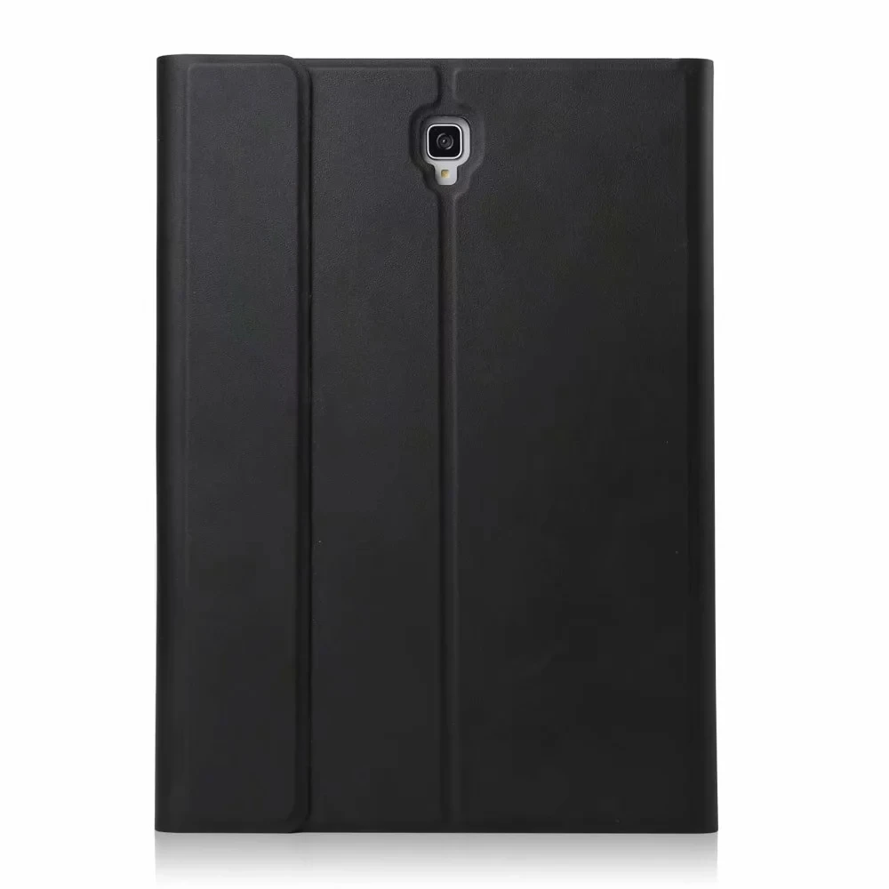 7 цветов подсветки bluetooth-клавиатура для samsung Galaxy Tab S4 10,5 SM-T830 SM-T835 SM-T837 Беспроводной клавиатура Съемная крышка