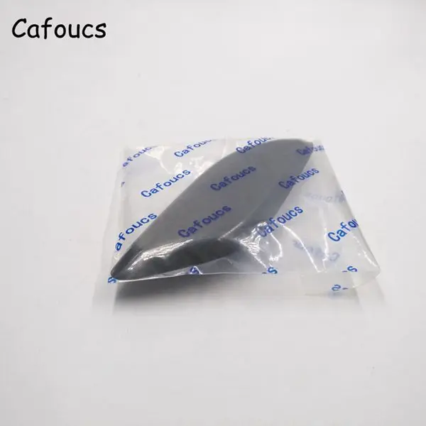 Cafoucs авто Омыватель фар Форсунка Крышка для Mazda 6 M6 2008-2012 декоративная крышка GV7D518G1 GV7D518H1