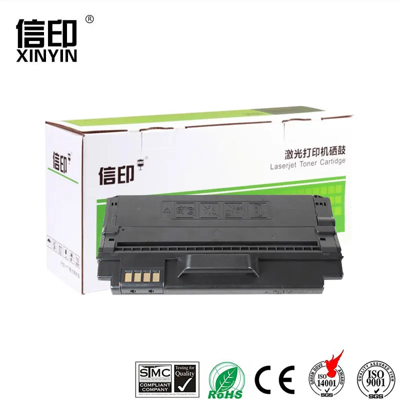 Совместимый тонер картридж XColor ML D1630A 1630 для Samsung scx 4500 4500w bk (3000 страниц) запчасти