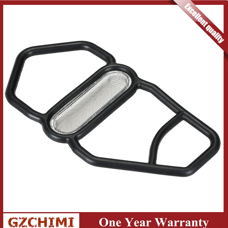 15825 P08 005 36172 015 VTEC соленоид прокладки верхняя + нижняя для Honda C ivic SI 1999 2000 Acura Integra 1995