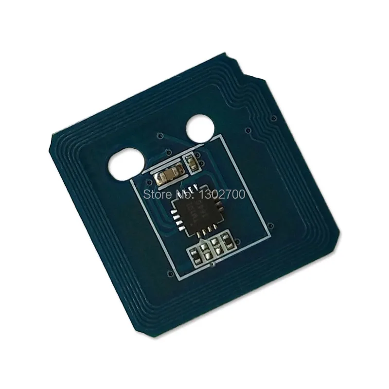 20 шт. 013R00670 чип барабанного блока для Fuji Xerox WorkCentre 5019 5021 5022 5024 wc5019 wc5021 wc чипы
