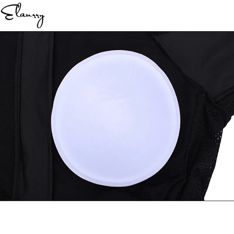 2019 новейший спортивный купальник размера плюс с хлопковой подкладкой комплект