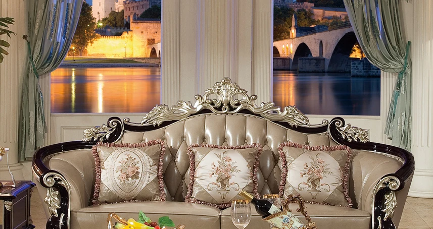 2019 ограниченное количество шезлонг кресло мебель для дома диван набор гостиная