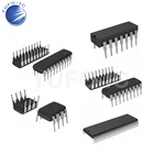 Бесплатная доставка PCF8591P CY7C291A-35WMB D8751H PIC16F687-IP At29c010a-90pc ATMEGA168PA-PU ATMEGA88PA-PU bpw77na SN74HC244N DIP