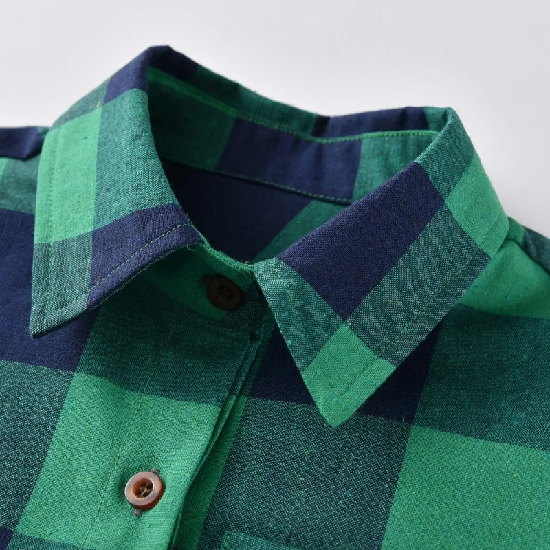 2019 г. новые детские рубашки для мальчиков клетчатая хлопковая детская блузка с